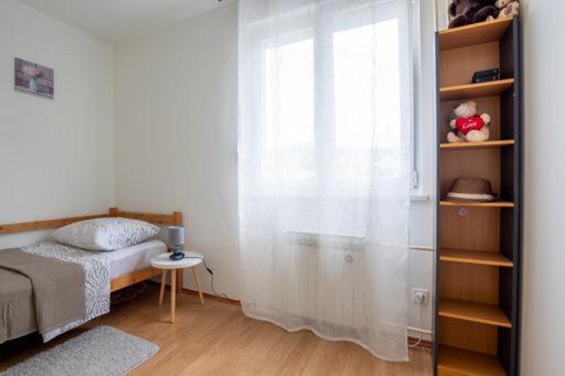 Boka Apartment Солин Екстер'єр фото