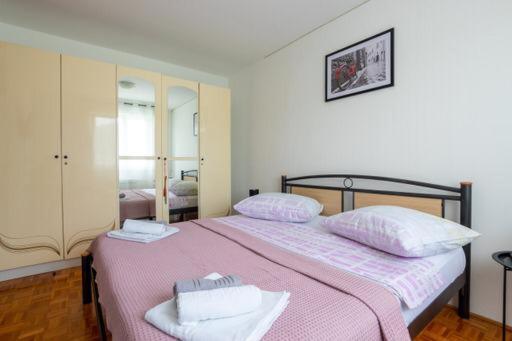 Boka Apartment Солин Екстер'єр фото