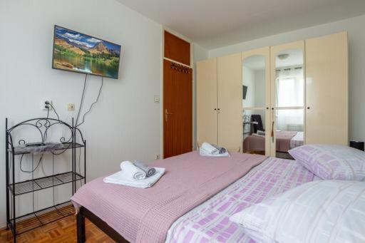 Boka Apartment Солин Екстер'єр фото